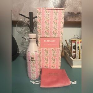 Loveshack Fancy 12oz slim bottle